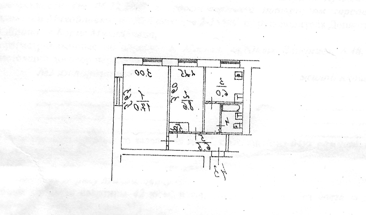 Планировка юных Ленинцев 47к2